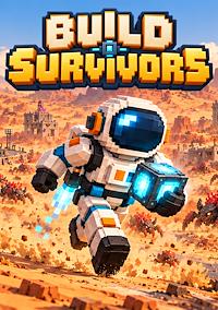 Cover image for the game Build Survivors