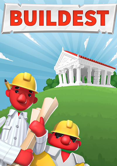 Cover image for the game Buildest