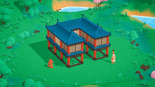 Image for the game Buildest