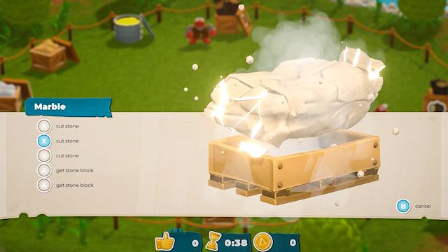 Image for the game Buildest