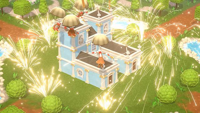 Image for the game Buildest