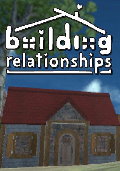 Cover image for the game Building Relationships