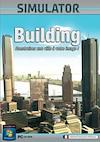 Cover image for the game Building Simulator