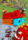 Cover image for the game BuildMoreCubes