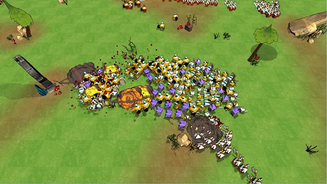 Image for the game BuildMoreCubes