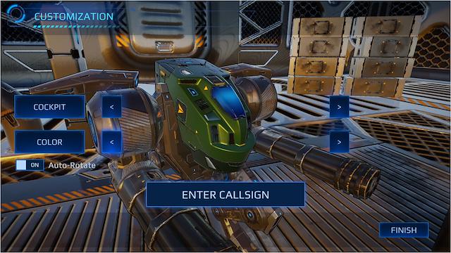 Image for the game Built by Force