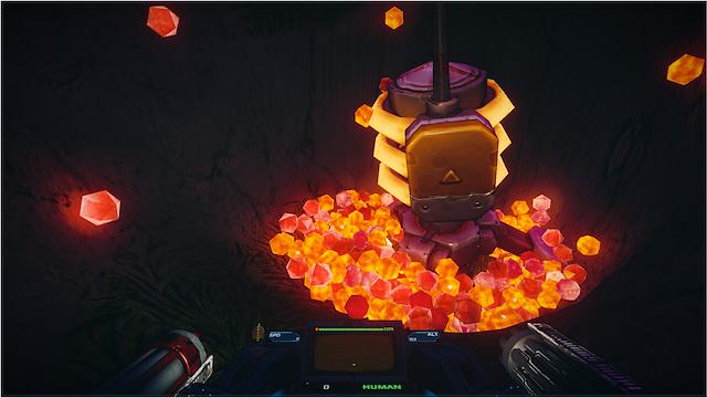 Image for the game Built by Force