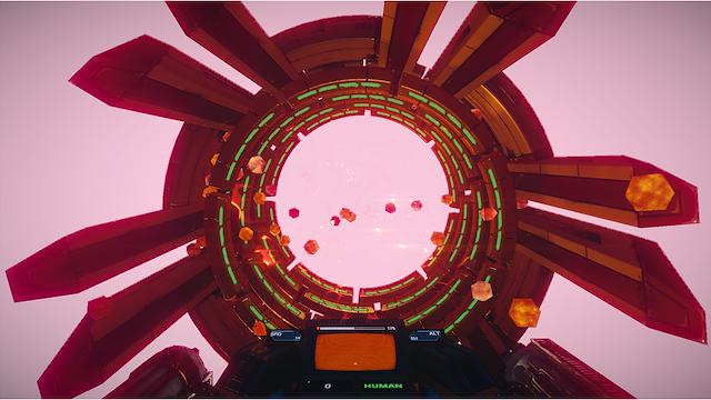 Image for the game Built by Force