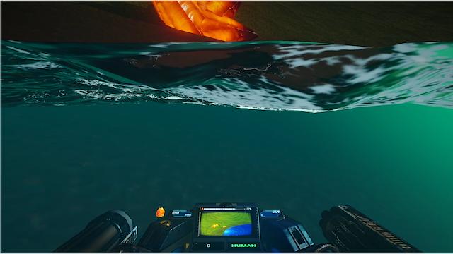 Image for the game Built by Force