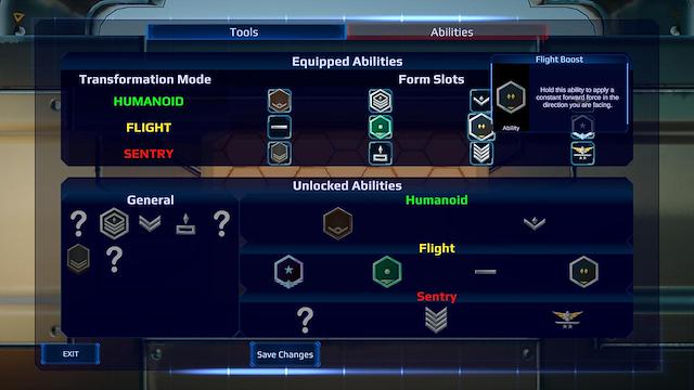 Image for the game Built by Force