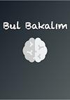 Cover image for the game Bul Bakalım