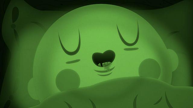 Image for the game Bulb Boy