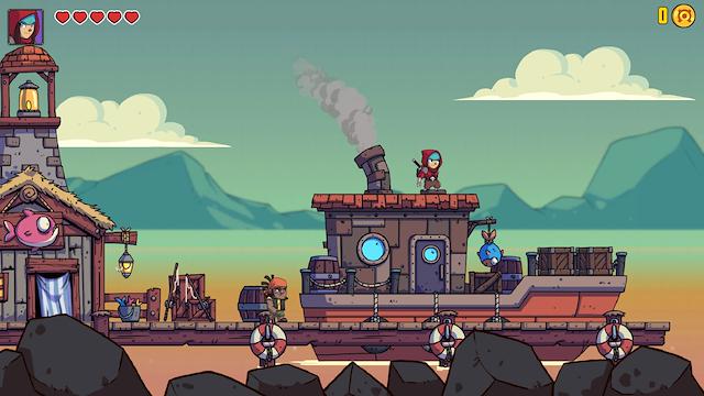 Image for the game Bullet Age