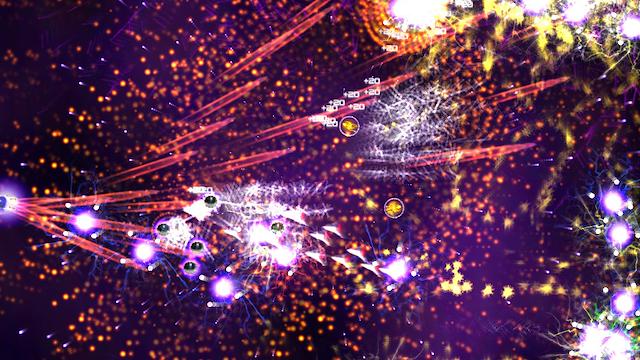 Image for the game Bullet Candy