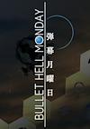 Cover image for the game Bullet Hell Monday