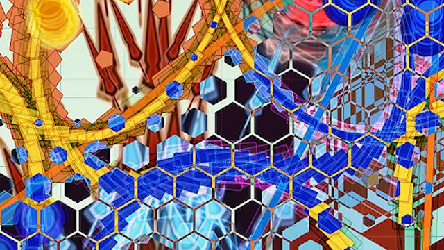 Image for the game Bullet Hell Monday