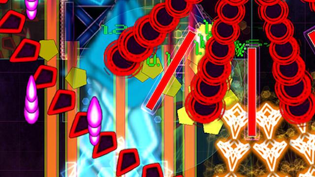 Image for the game Bullet Hell Monday