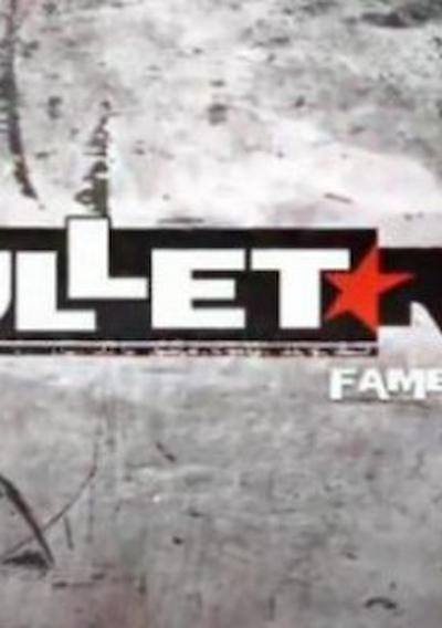 Cover image for the game Bullet Run