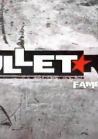 Cover image for the game Bullet Run