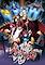 Cover image for the game Bullet Soul Infinite Burst