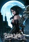 Cover image for the game Bullet Witch