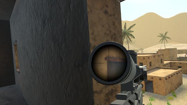 Image for the game Bullets and More VR: BAM VR