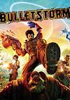 Cover image for the game Bulletstorm