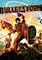 Cover image for the game Bulletstorm