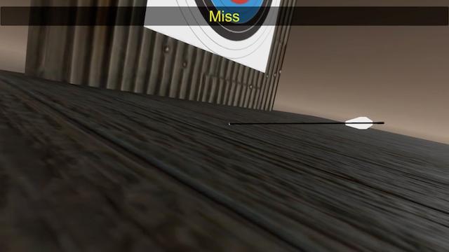 Image for the game Bullseye
