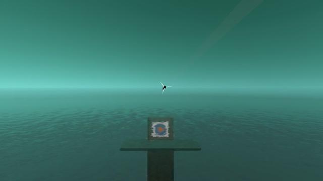 Image for the game Bullseye