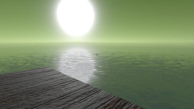 Image for the game Bullseye