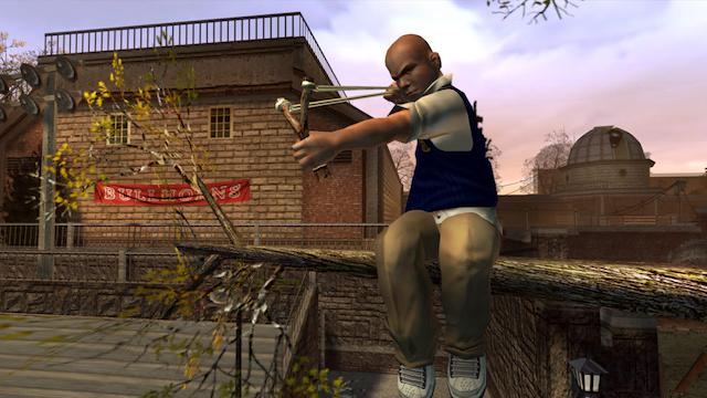 Image for the game Bully: Scholarship Edition