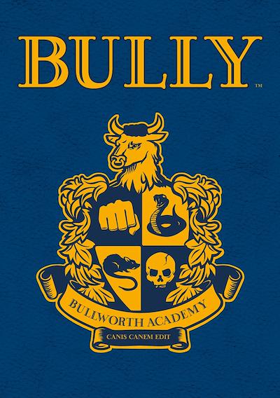Cover image for the game Bully
