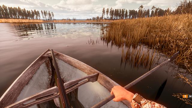 Image for the game Bult: Hunting Simulator