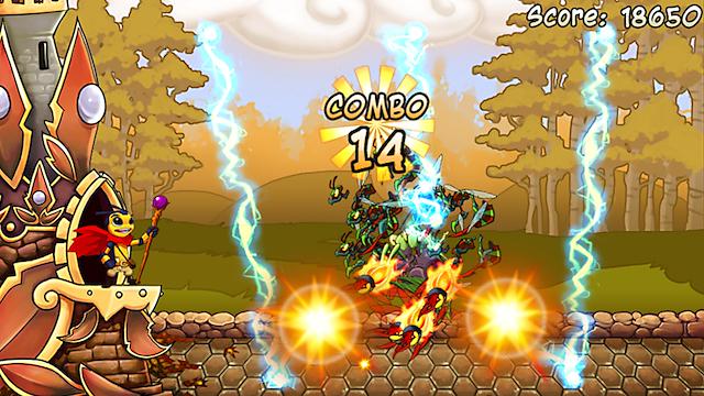 Image for the game Bumbledore