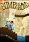 Cover image for the game Bumpy Road