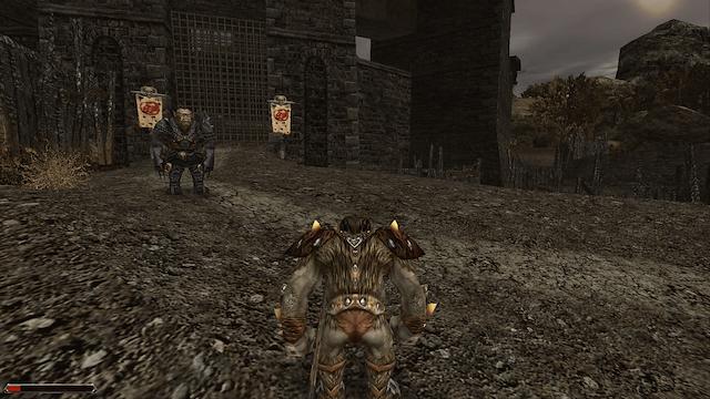 Image for the game Bumshak