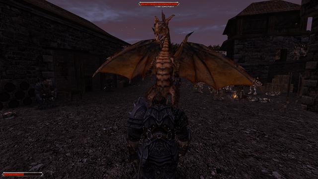 Image for the game Bumshak