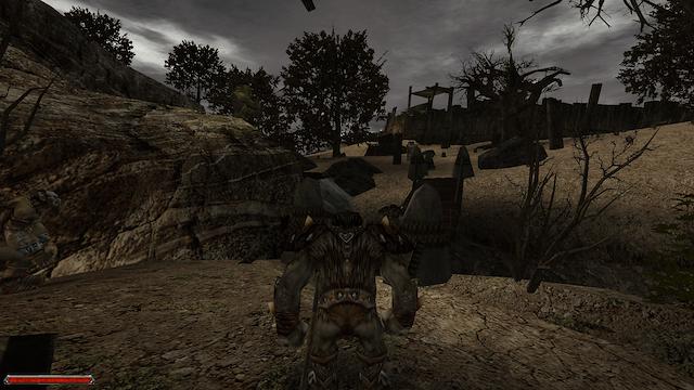 Image for the game Bumshak
