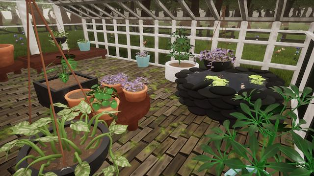 Image for the game Bunhouse