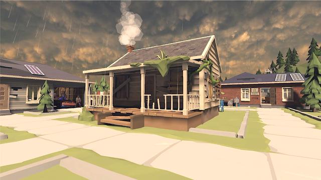 Image for the game Bunker 22