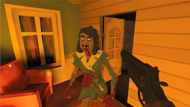 Image for the game Bunker 22