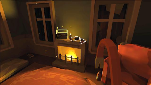 Image for the game Bunker 22