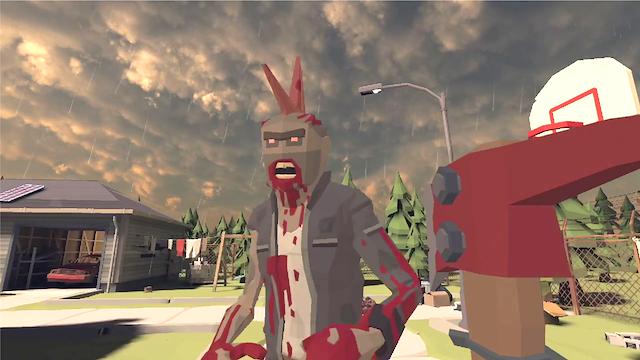 Image for the game Bunker 22