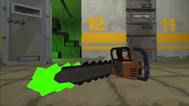 Image for the game Bunker 22