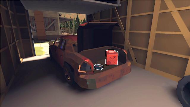 Image for the game Bunker 22