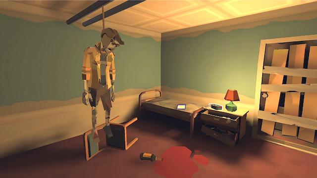 Image for the game Bunker 22