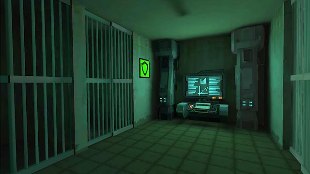 Image for the game Bunker 22