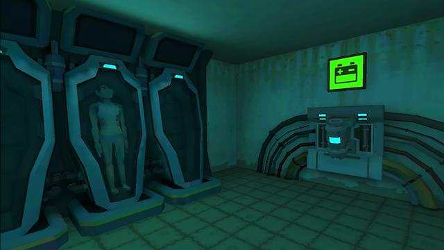 Image for the game Bunker 22