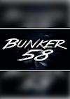 Cover image for the game Bunker 58